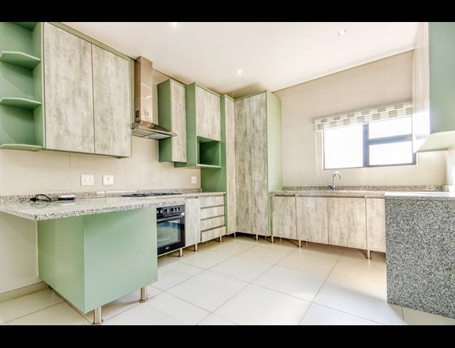 2 BEDROOM APARTMENT RENTED IN NORTHCLIFF